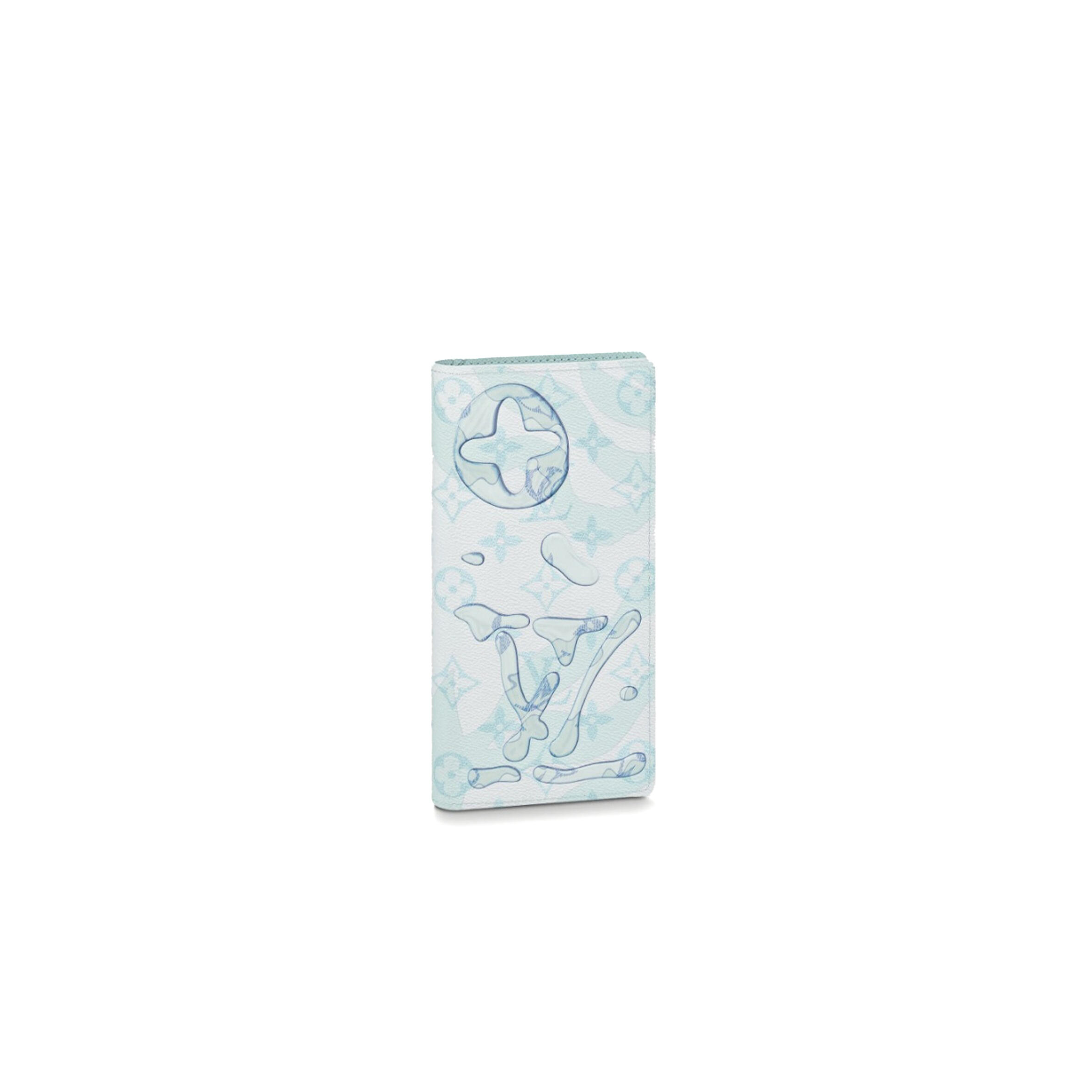 l0vis Vvtt0n master brazza wallet m82306 (19*10*2cm)